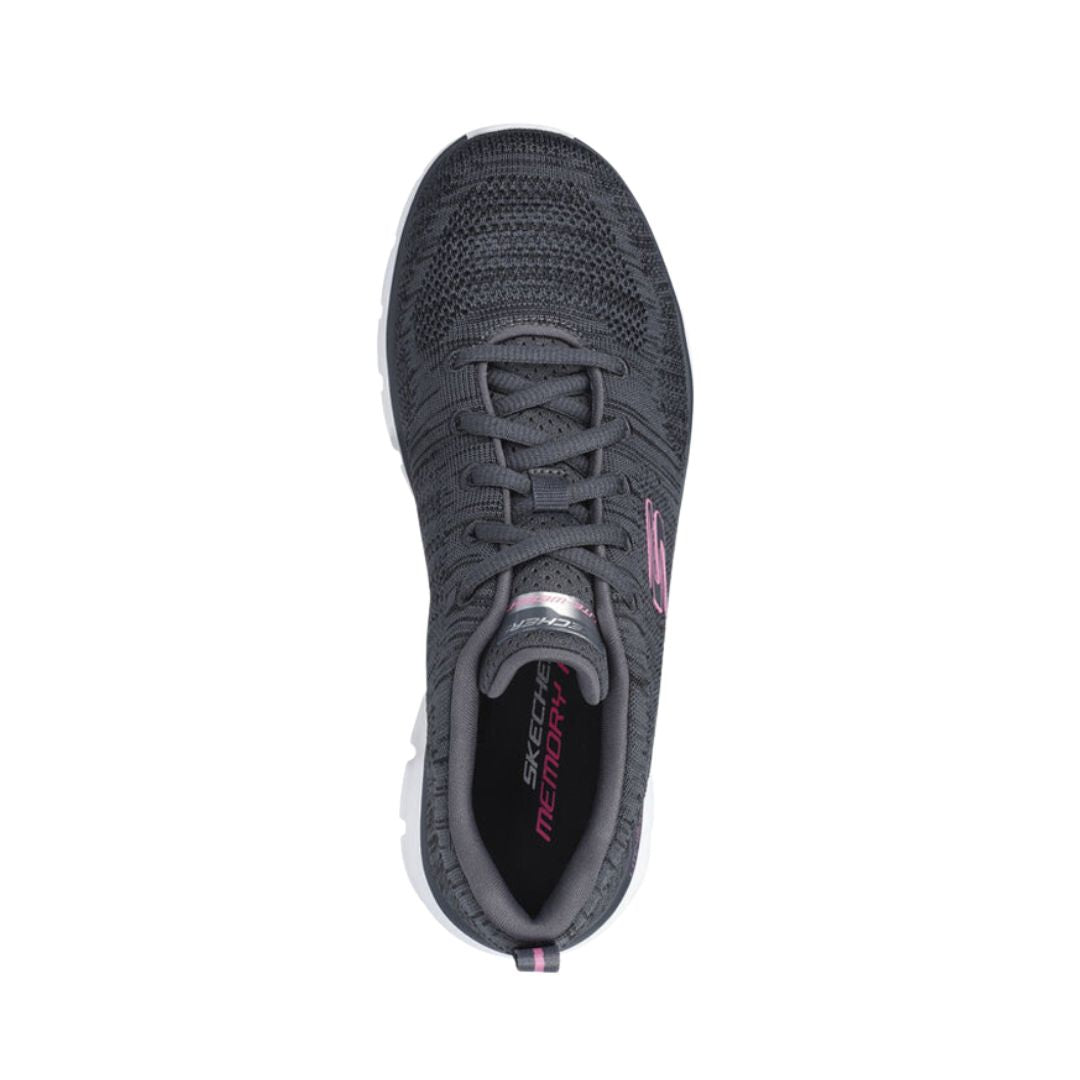 Skech Lite Pro Lifestyle Shoes