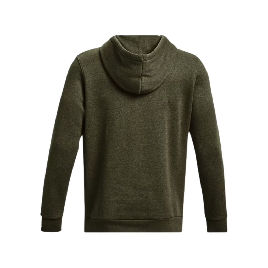 Icon Fleece Sweatshirt