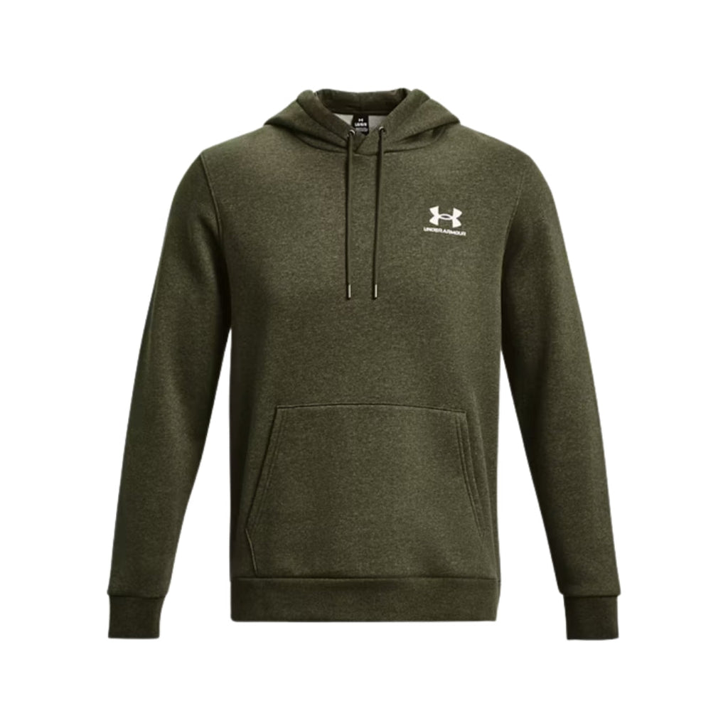 Icon Fleece Sweatshirt