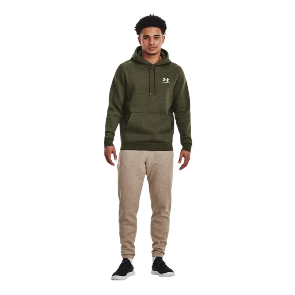 Icon Fleece Sweatshirt
