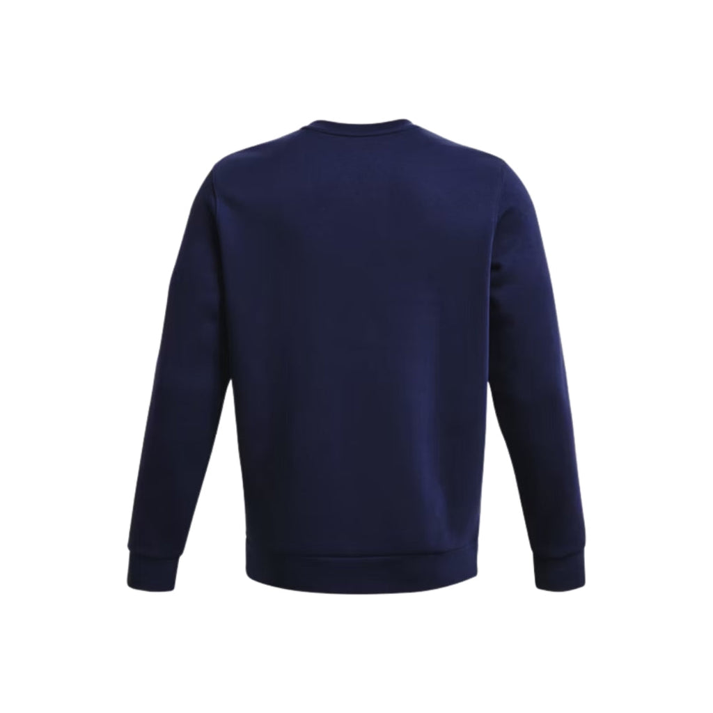 Icon Fleece Crew Sweatshirt