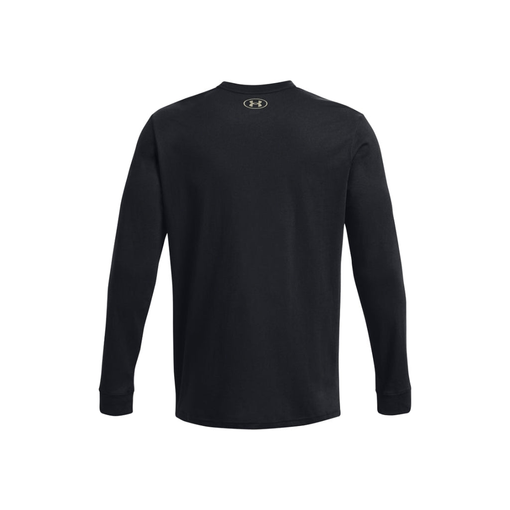 Project Rock Brahma Bull Long Sleeve T-shirt