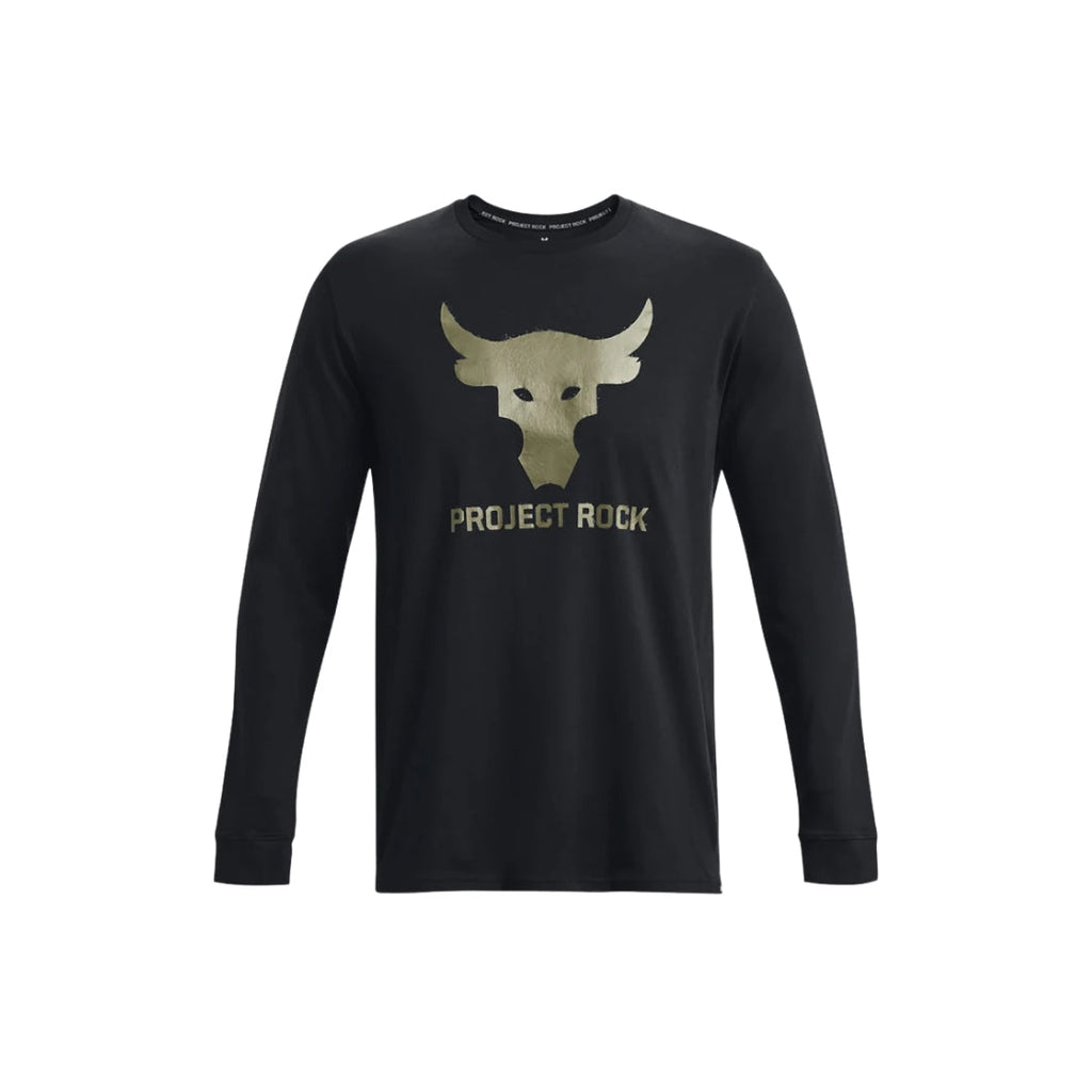 Project Rock Brahma Bull Long Sleeve T-shirt