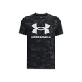 Sportstyle Logo Printed Short Sleeve T-shirt