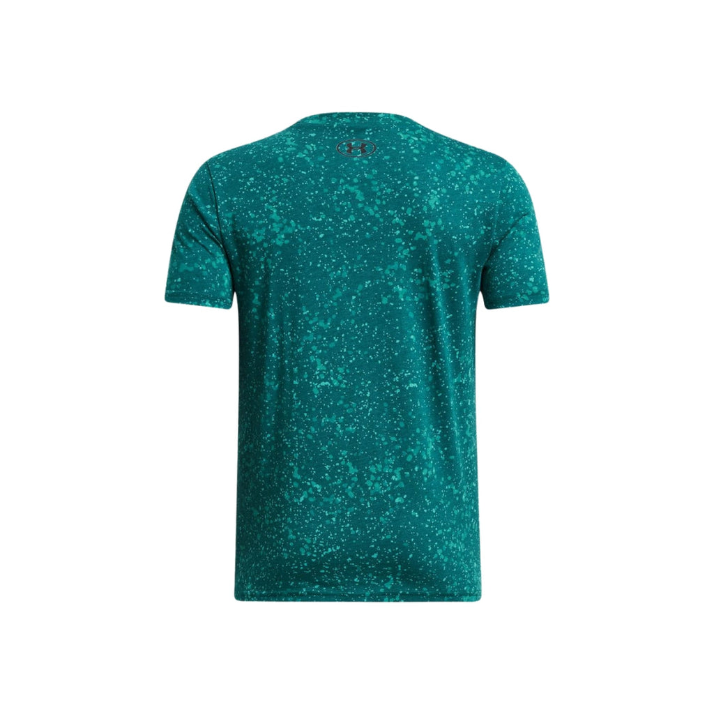 Sportstyle Logo Printed Short Sleeve T-shirt