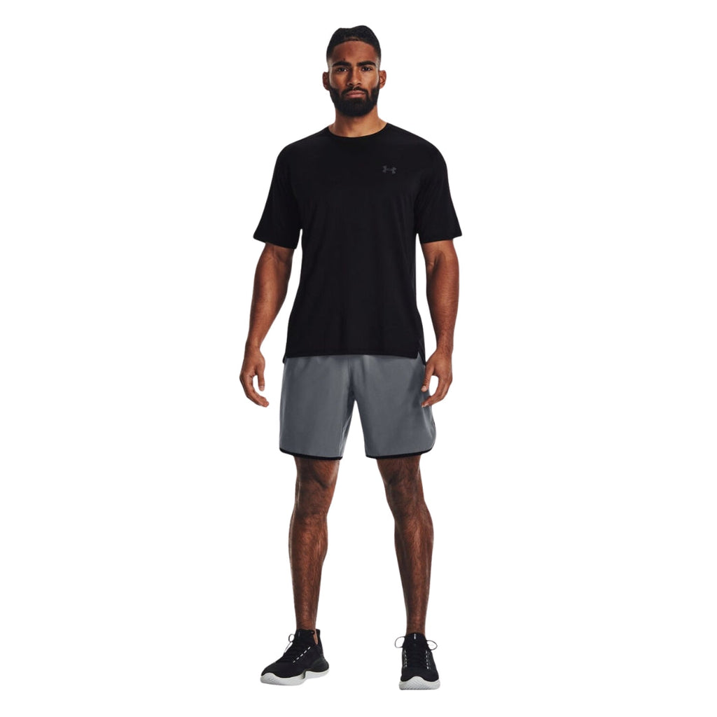 HIIT Woven 8" Shorts