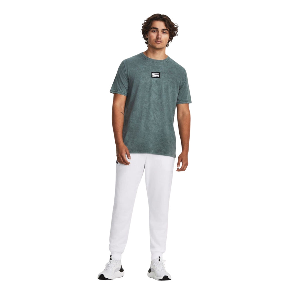 Elevated Core Wash Short Sleeve T-shirt