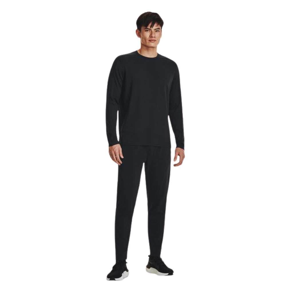 Meridian Tapered Pants