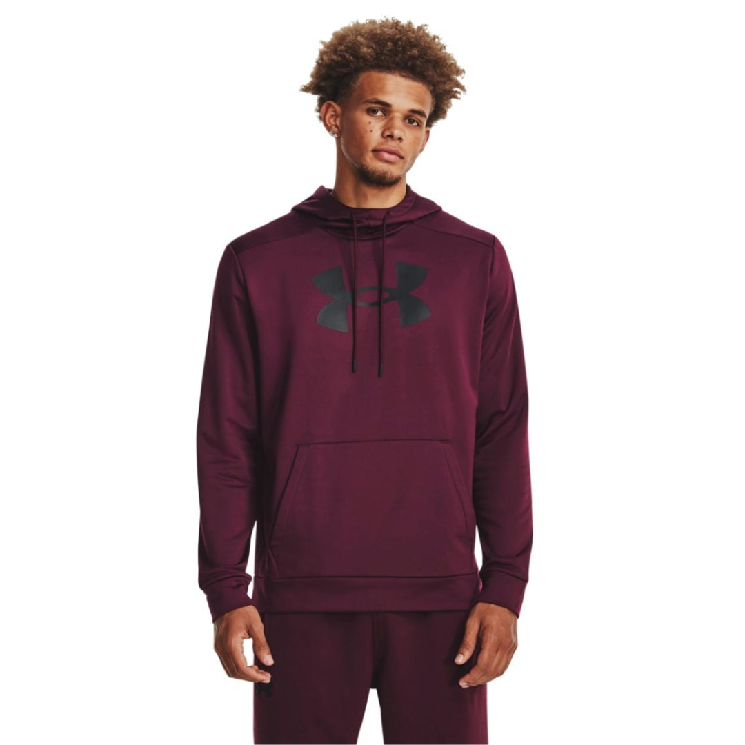 Fleece® Big Logo Sweatshirt