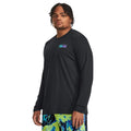 Project Rock Brahma Long Sleeve T-shirt