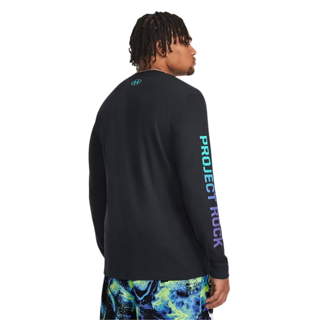 Project Rock Brahma Long Sleeve T-shirt