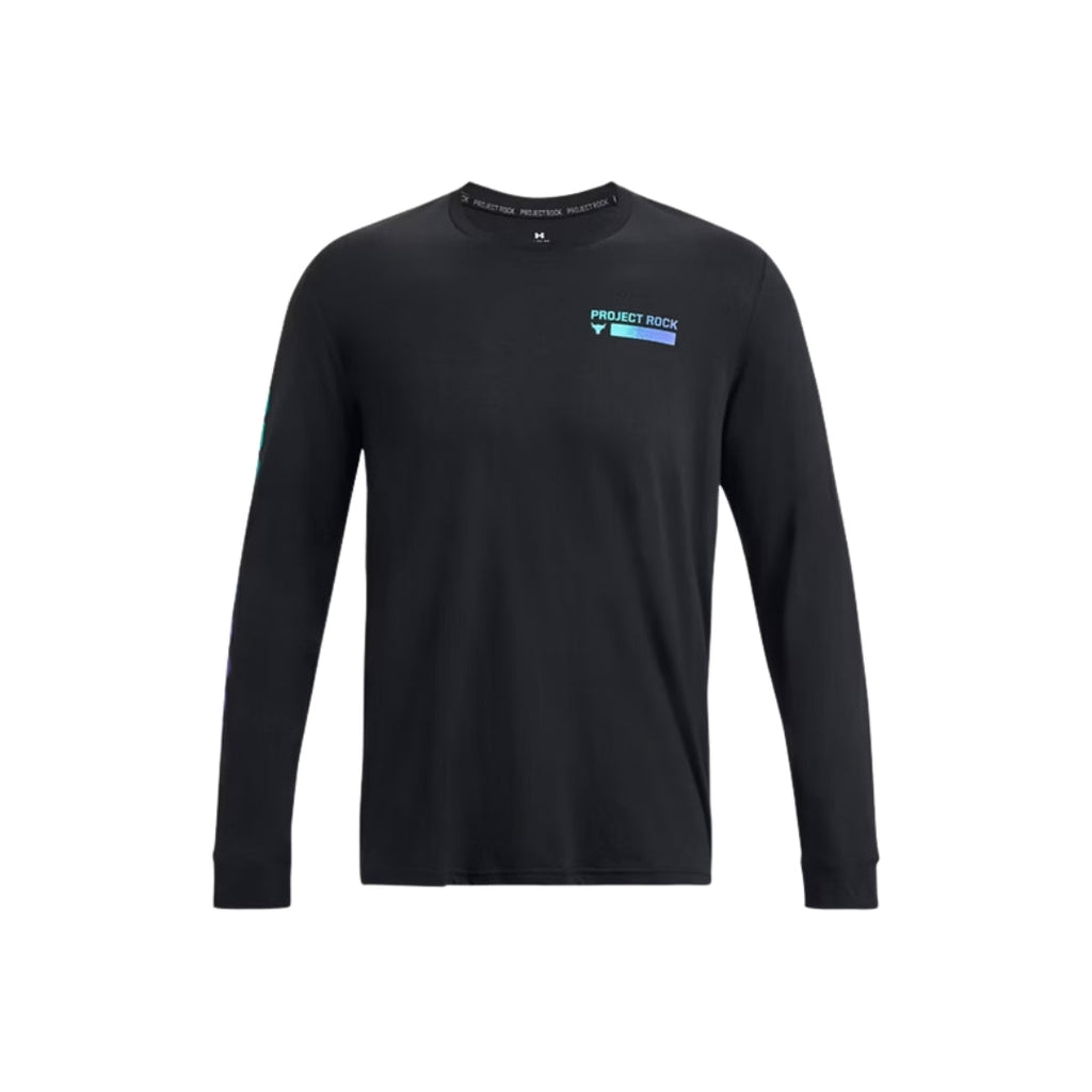 Project Rock Brahma Long Sleeve T-shirt