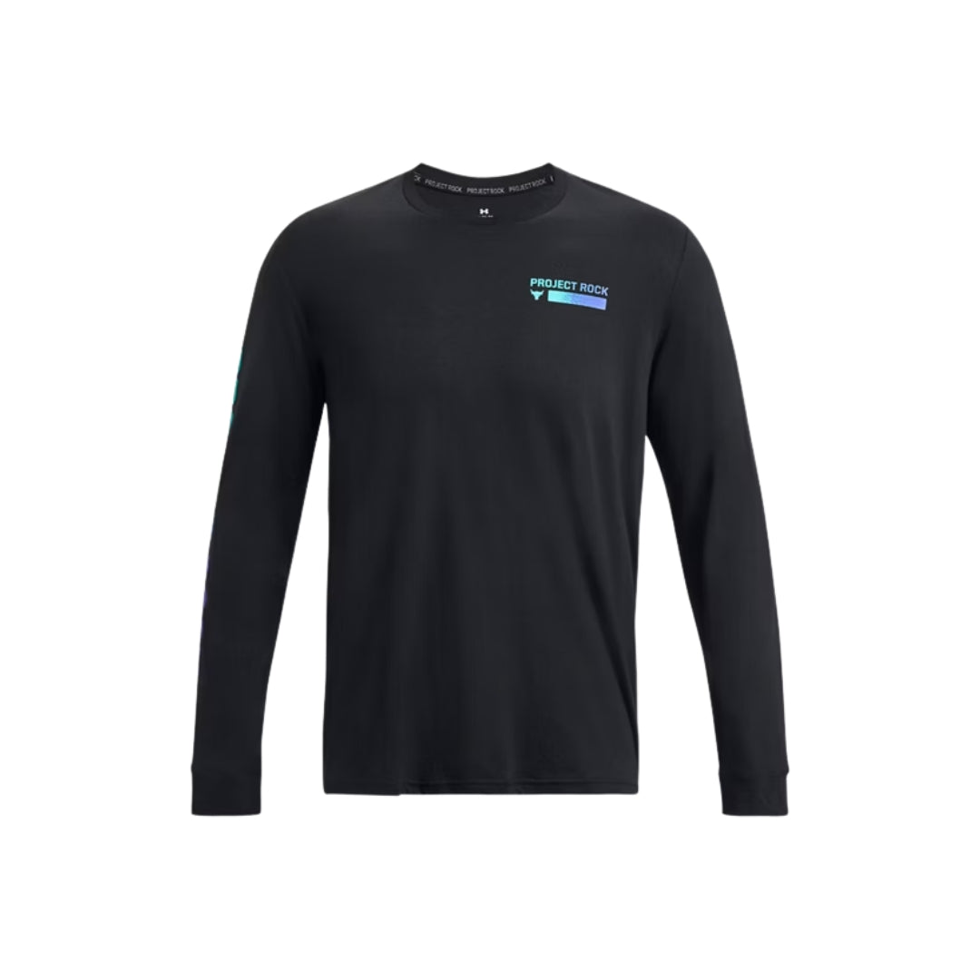Project Rock Brahma Long Sleeve T-shirt
