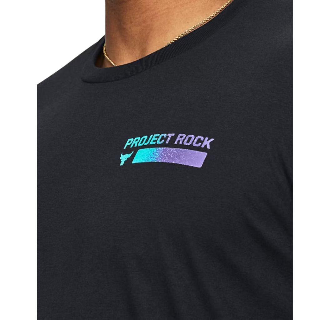 Project Rock Brahma Long Sleeve T-shirt