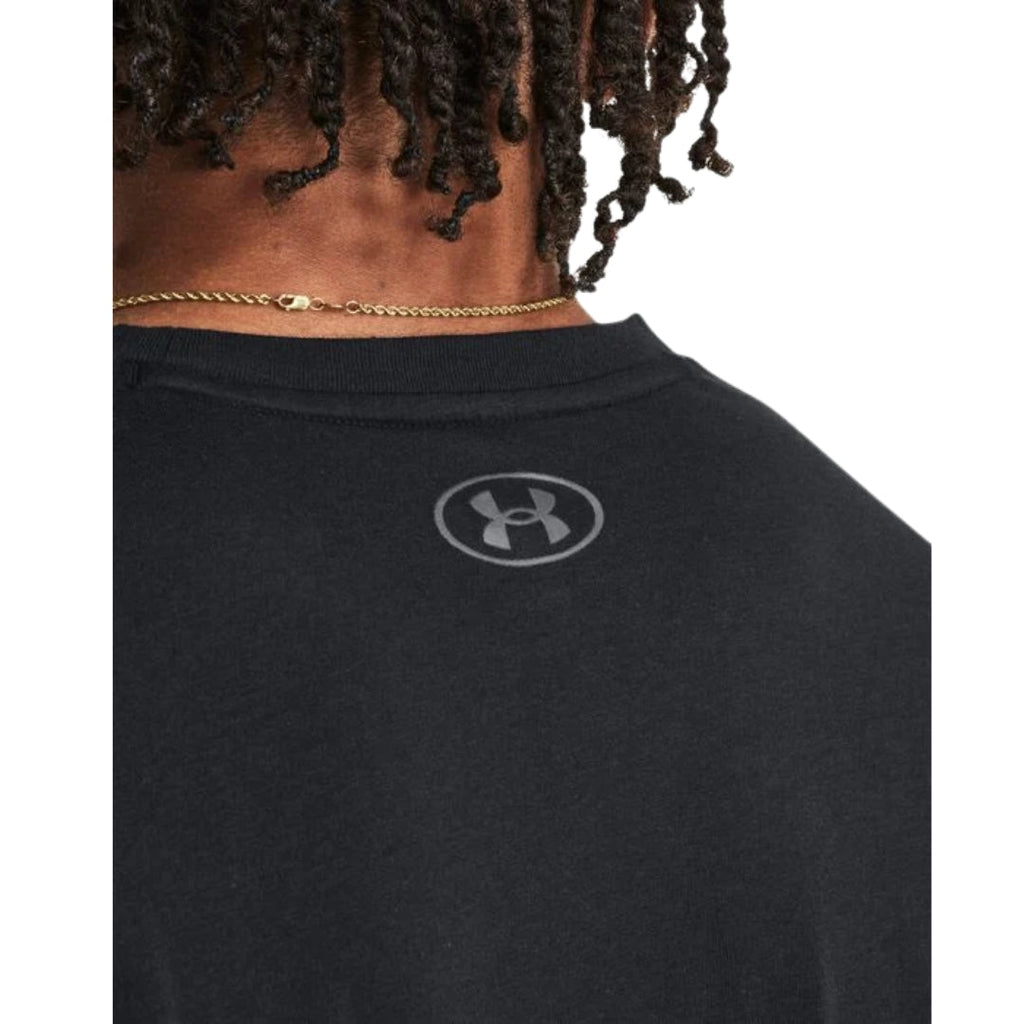 Project Rock Brahma Bull Short Sleeve T-shirt