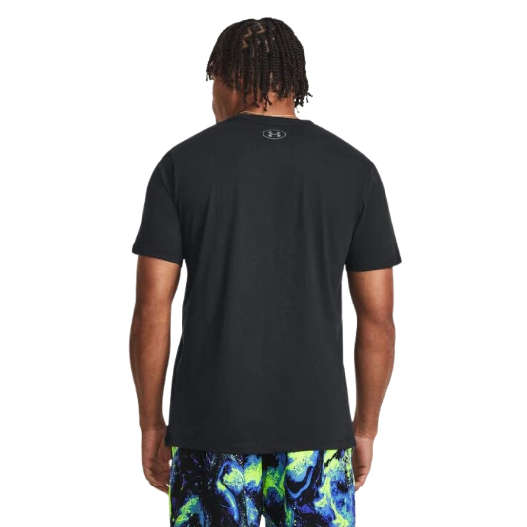 Project Rock Brahma Bull Short Sleeve T-shirt