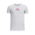 Scribble Branded Short Sleeve T-shirt