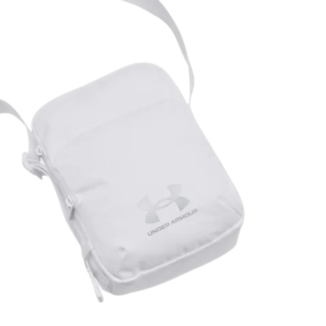 Loudon Lite Unisex Crossbody Bag