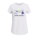 Colorblock BL Short Sleeve T-shirt