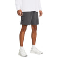Stretch Woven Cargo Short