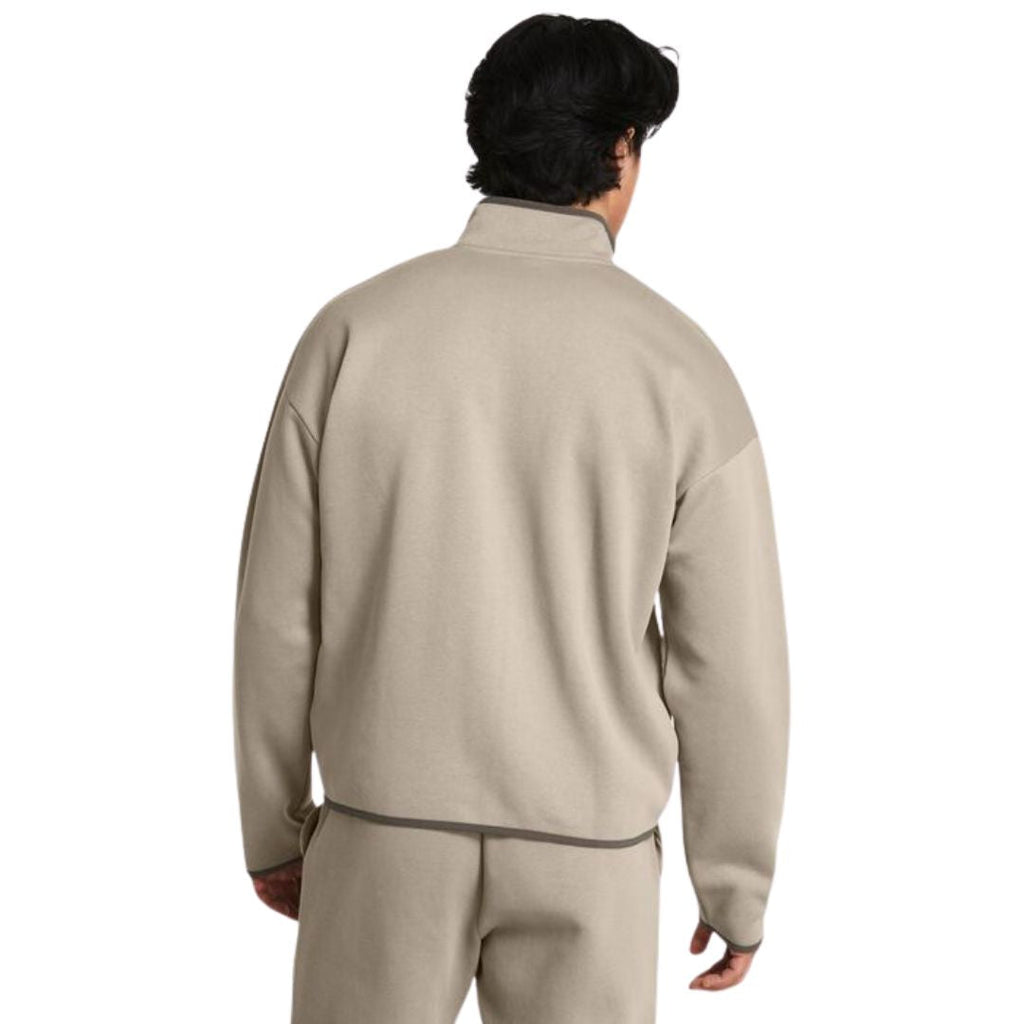 Project Rock Essential Fleece Full-Zip Jacket