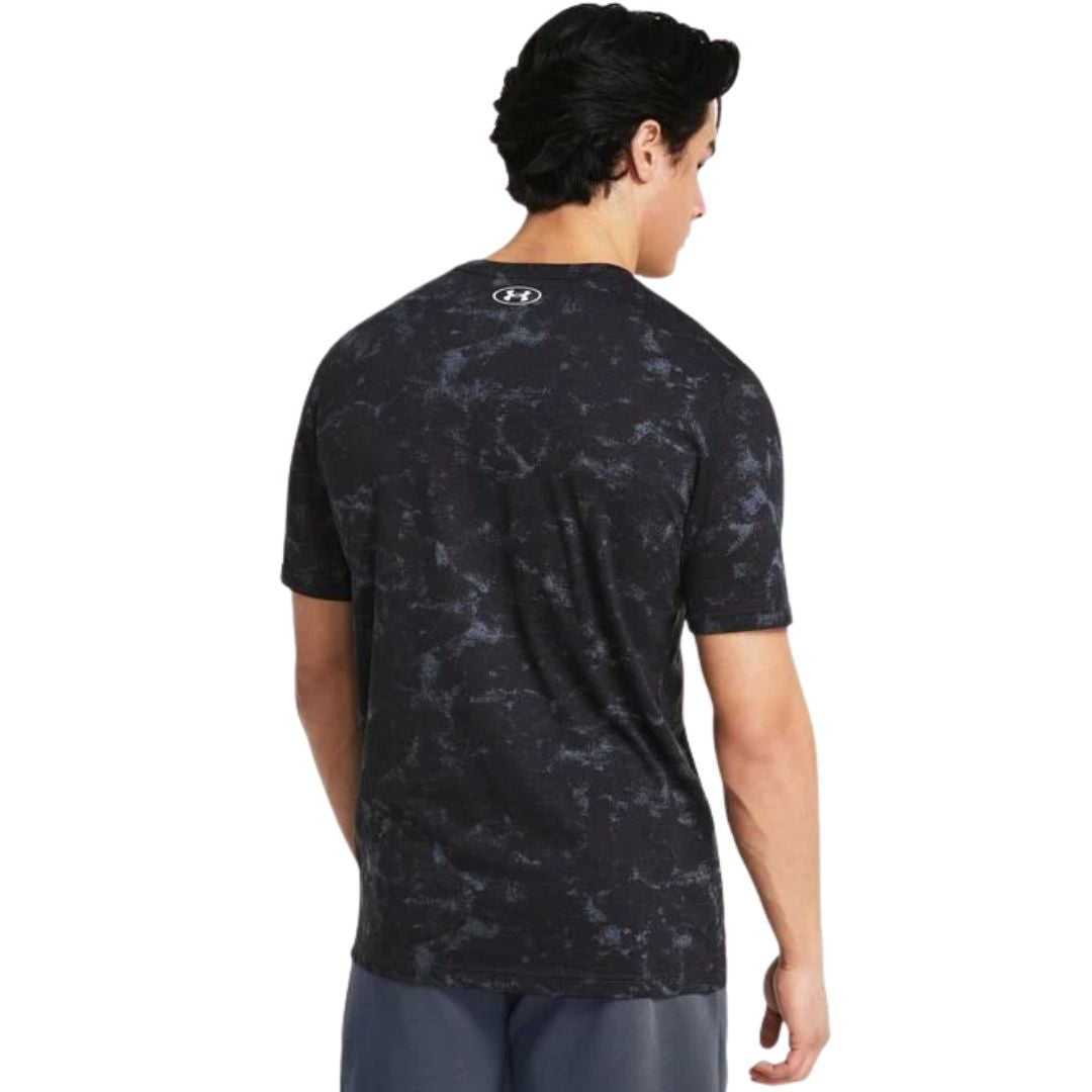 Project Rock Payoff Printed Graphic Short Sleeve T-shirt