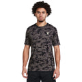 Project Rock Payoff Printed Graphic Short Sleeve T-shirt