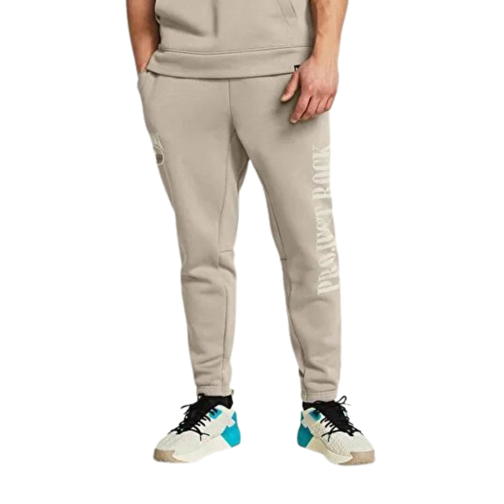 Project Rock Icon Fleece Joggers