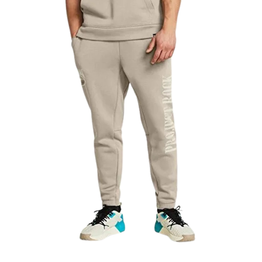 Project Rock Icon Fleece Joggers