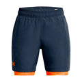Woven 2In1 Training Shorts