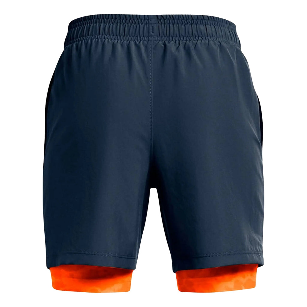 Woven 2In1 Training Shorts