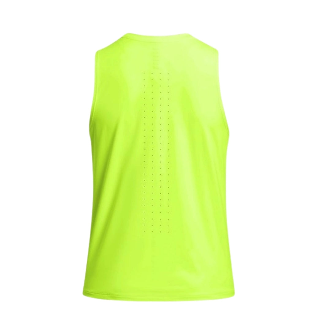 Launch Elite Tank Top