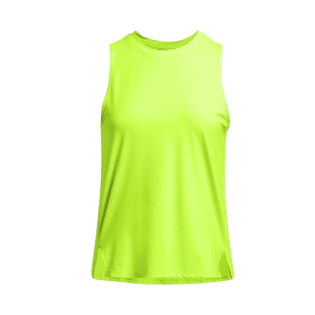 Launch Elite Tank Top