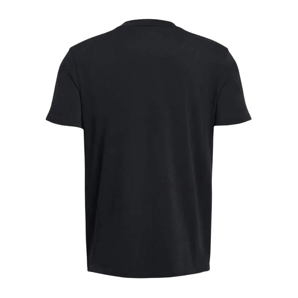 Curry Emb Splash T-shirt