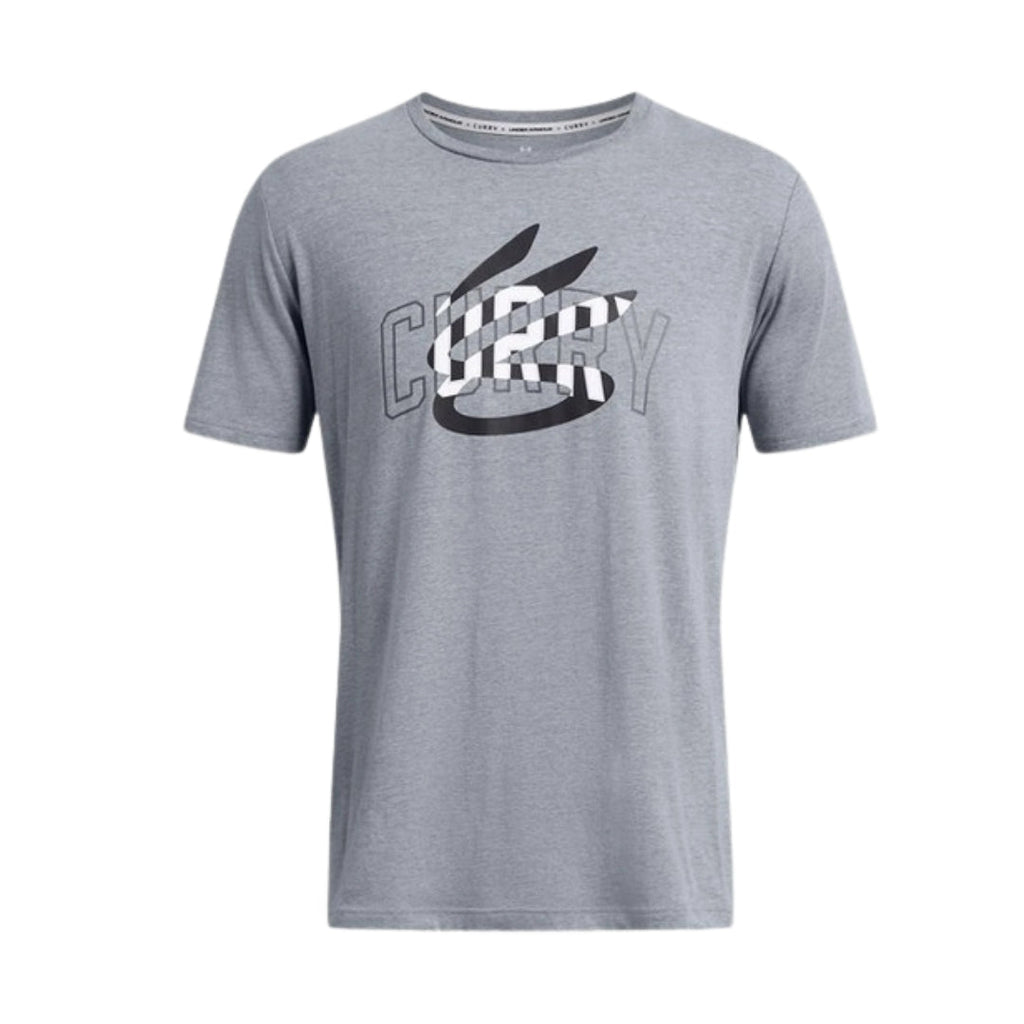Curry Champ Mindset  T-shirt