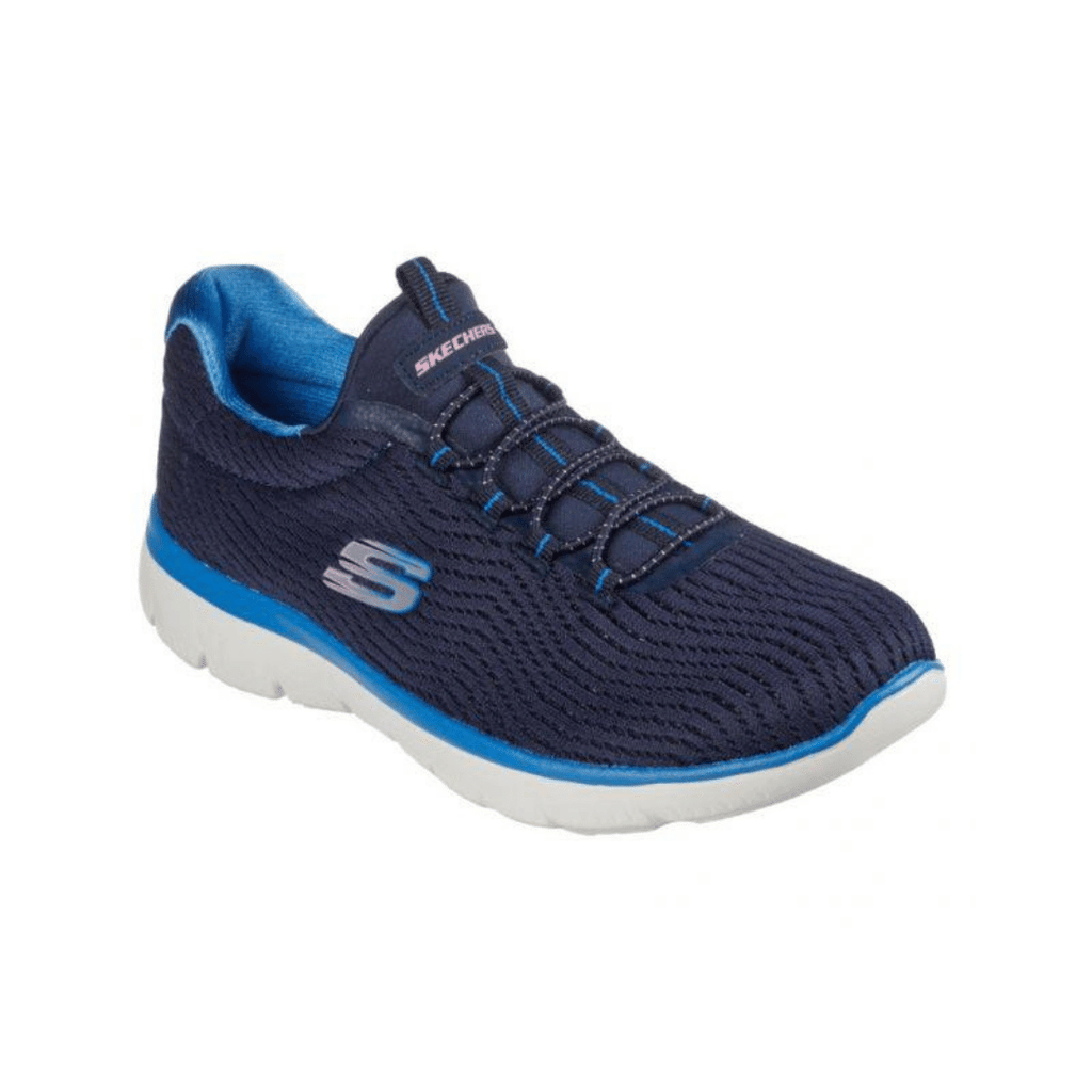 Running Shoes Summits - Next Wave