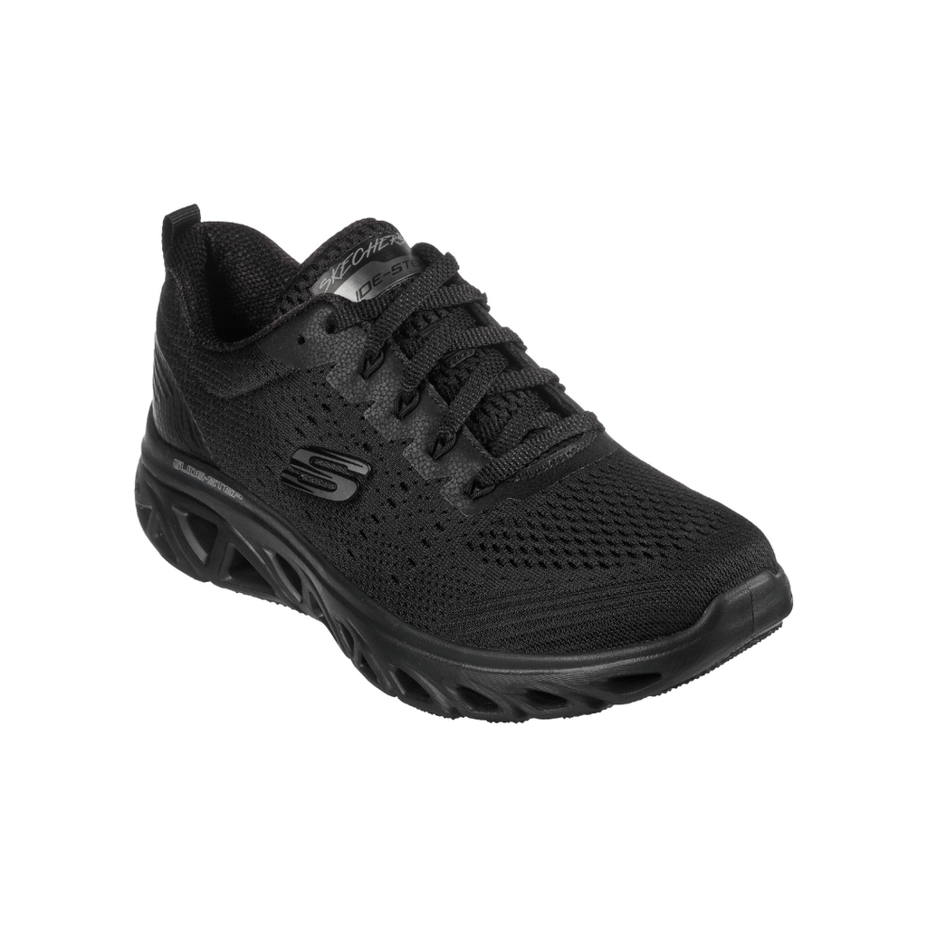 Lifestyle Shoes De Mujer Glide-Step Sport - New Facets