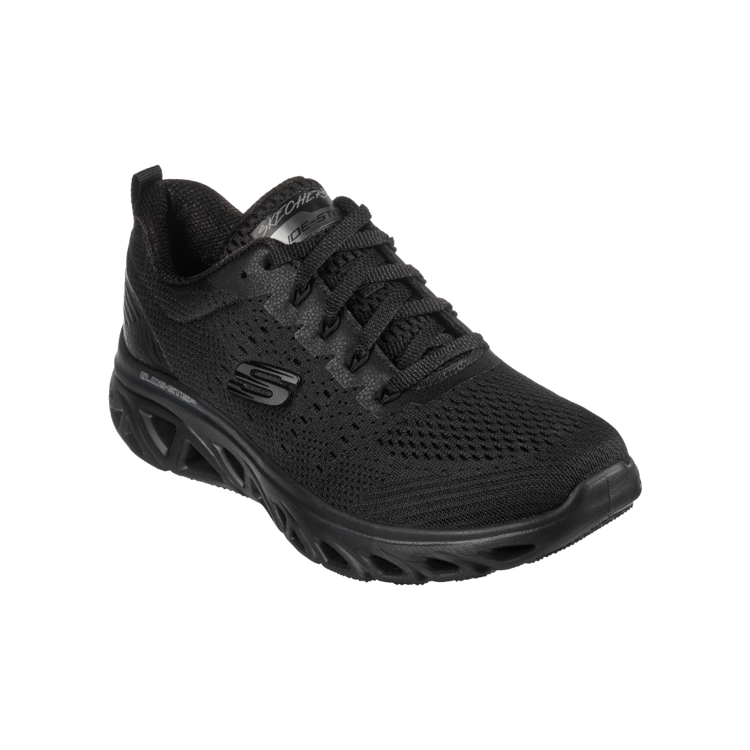 Lifestyle Shoes De Mujer Glide-Step Sport - New Facets
