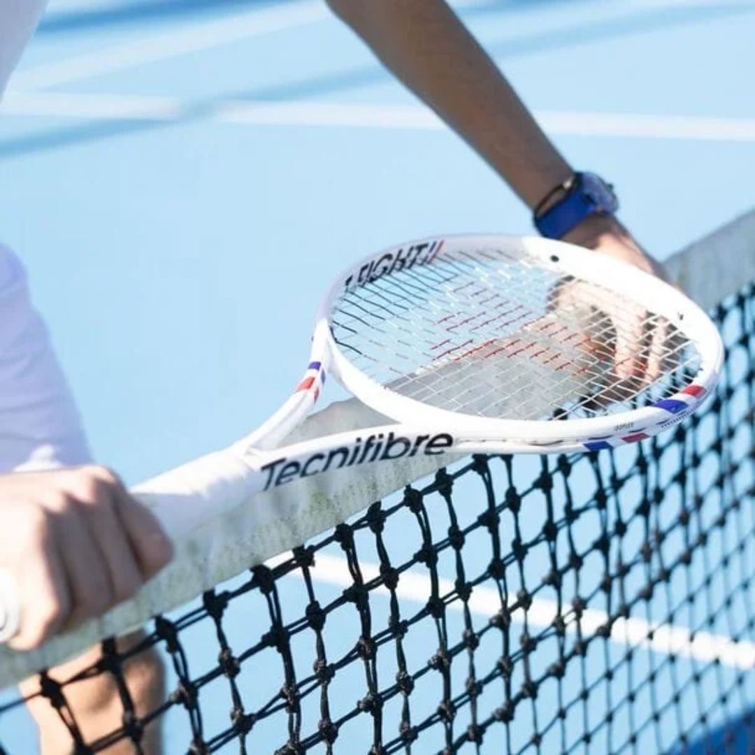 Tfight 270 GRIP 1 Tennis Racket
