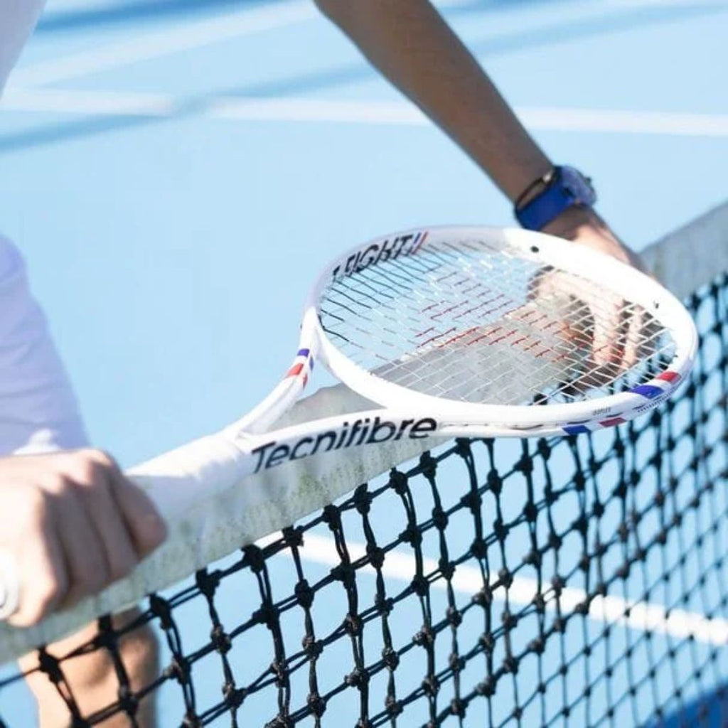 Tfight 255 Tennis Racket