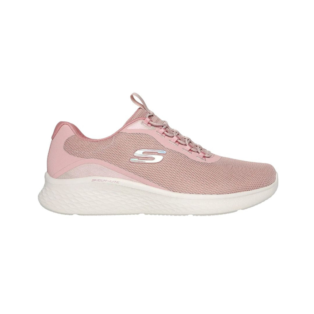 Skech Lite Pro Glimmer Me Lifestyle Shoes
