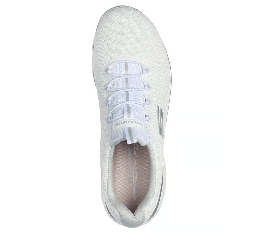 Summits - Artistry Chic Lifestyle Shoes