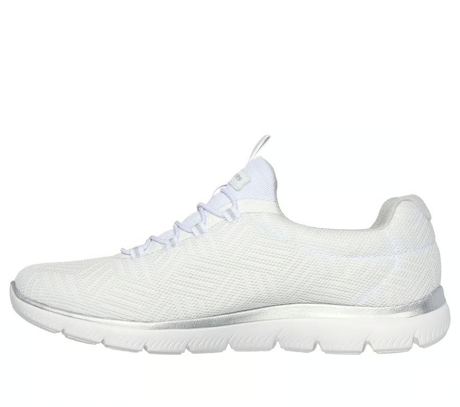Summits - Artistry Chic Lifestyle Shoes