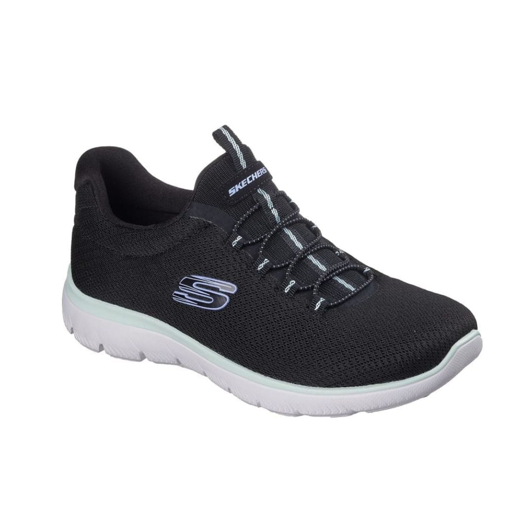 Summits - Summer Blush Lifestyle Shoes