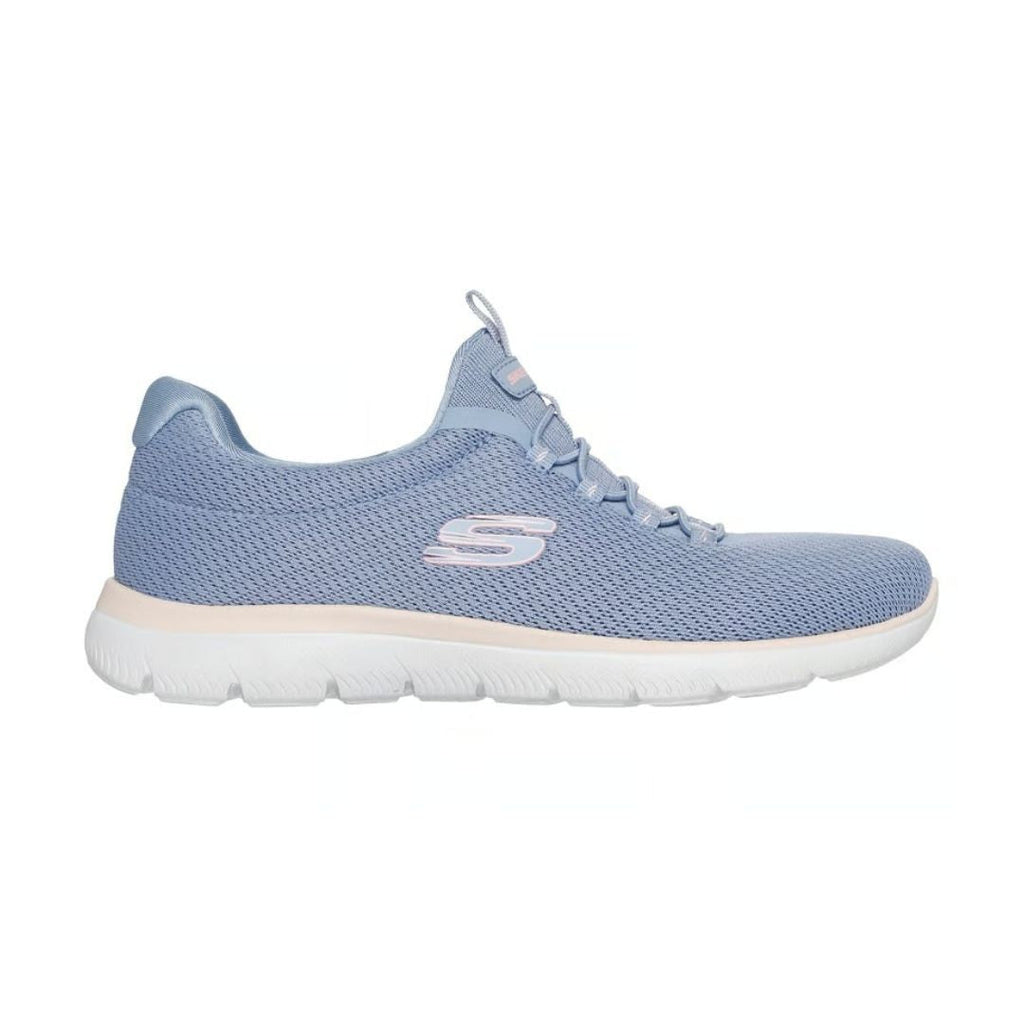 Summits - Summer Blush Lifestyle Shoes