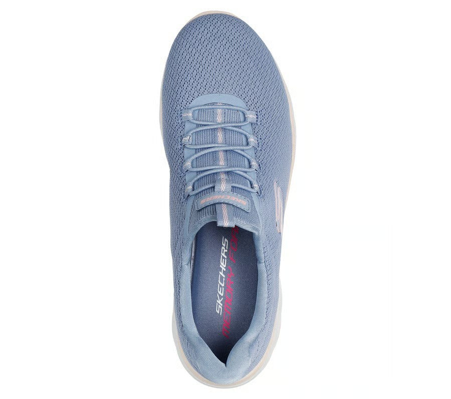 Summits - Summer Blush Lifestyle Shoes