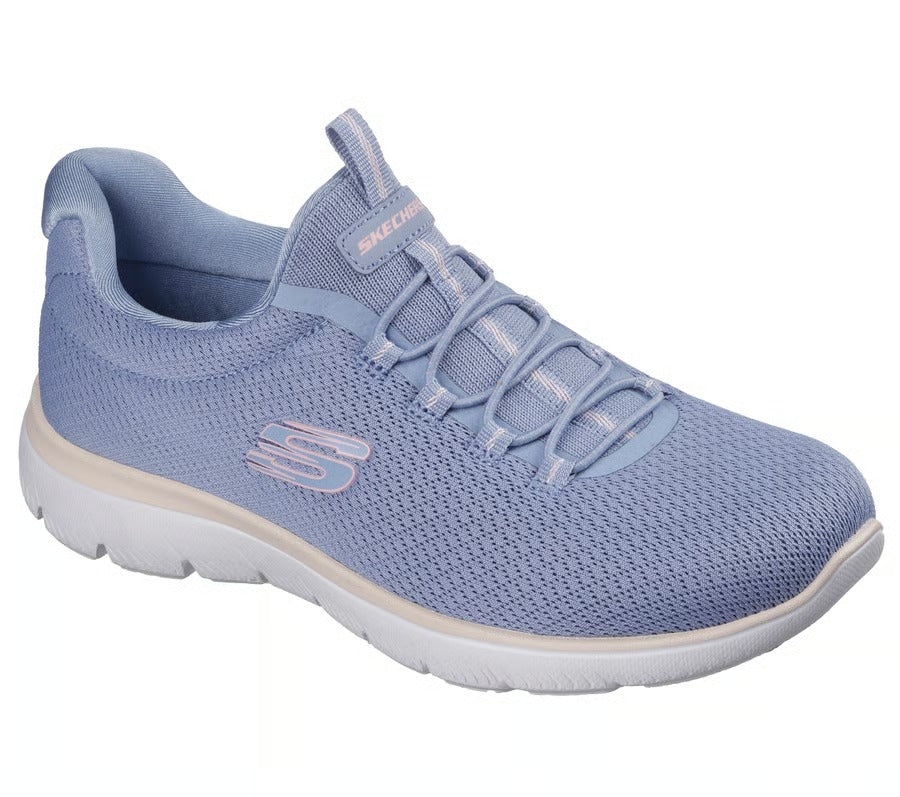 Summits - Summer Blush Lifestyle Shoes
