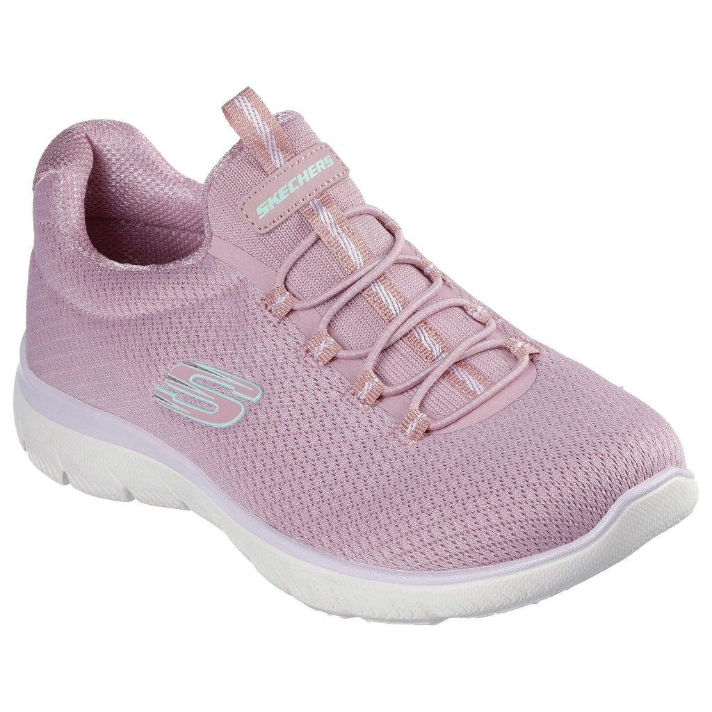 Summits - Summer Blush Lifestyle Shoes