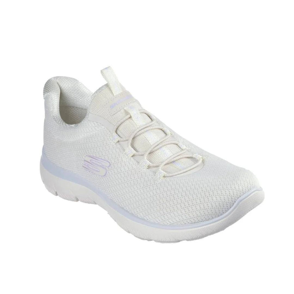 Summits - Summer Blush Lifestyle Shoes