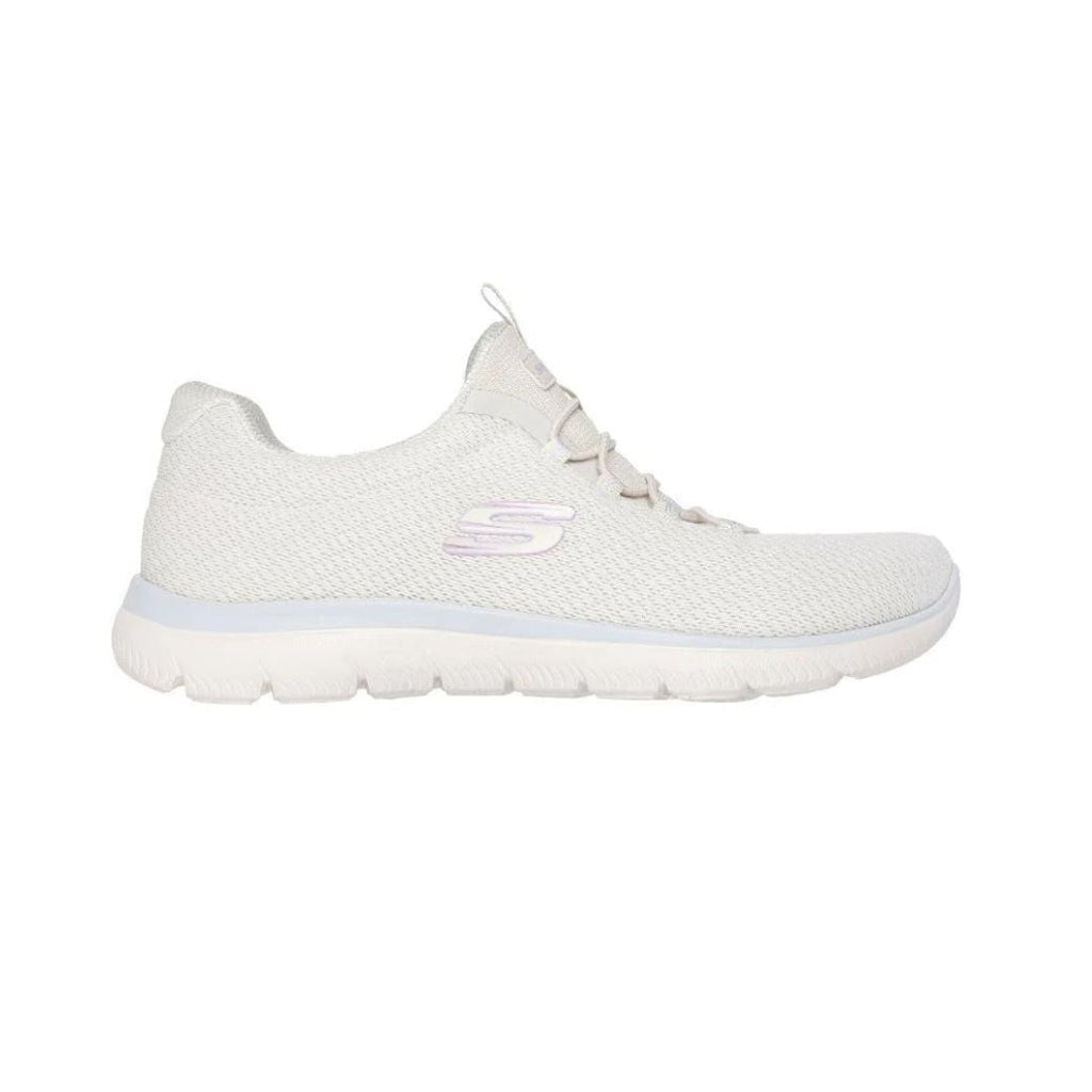 Summits - Summer Blush Lifestyle Shoes
